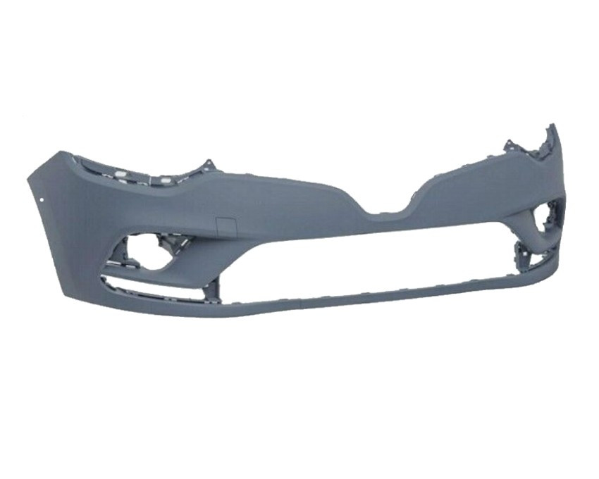 Přední nárazník Renault Clio IV (BH/KH) 16-19 PRO LAK SENZORY