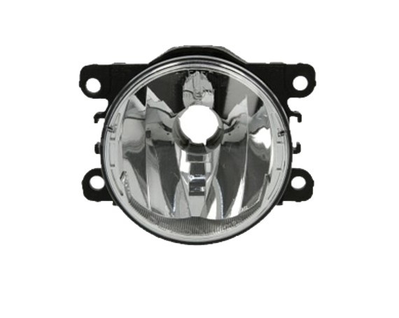 Levé = pravé přední mlhové světlo Dacia Duster (HS) 13-17 VALEO