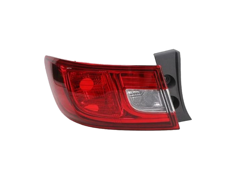 Levé zadní světlo vnější Renault Clio IV (BH) 12-16 HATCHBACK MAGNETI MARELLI