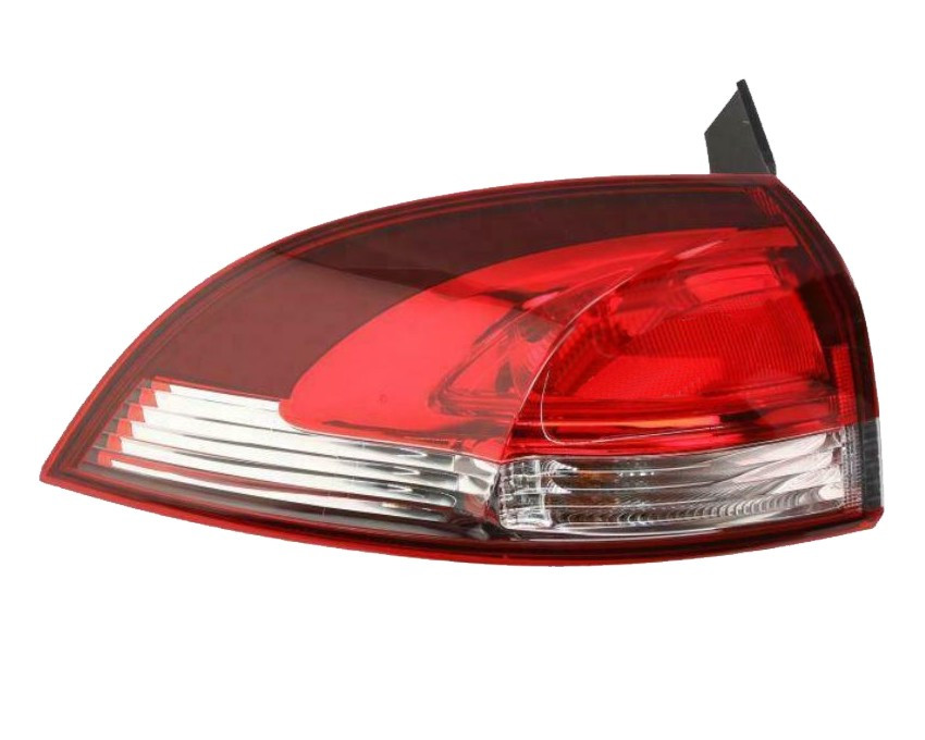 Levé zadní světlo vnější Renault Clio IV (KH) 12-19 KOMBI MAGNETI MARELLI