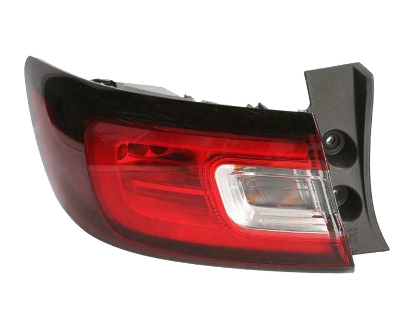 Levé zadní světlo LED vnější Renault Clio IV (BH) 16-19 HATCHBACK MAGNETI MARELLI