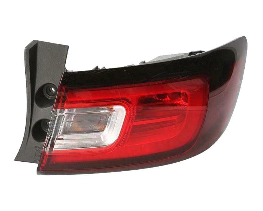 Pravé zadní světlo LED vnější Renault Clio IV (BH) 16-19 HATCHBACK MAGNETI MARELLI