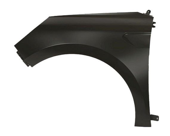 Levý přední blatník Renault Clio V (B7) 19-