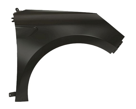 Pravý přední blatník Renault Clio V (B7) 19-