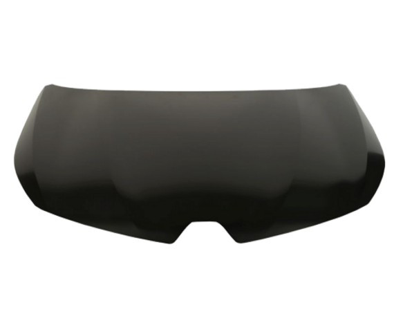 Přední kapota Renault Clio V (B7) 19-