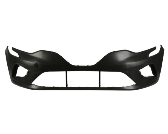 Přední nárazník Renault Clio V (B7) 19- PRO LAK