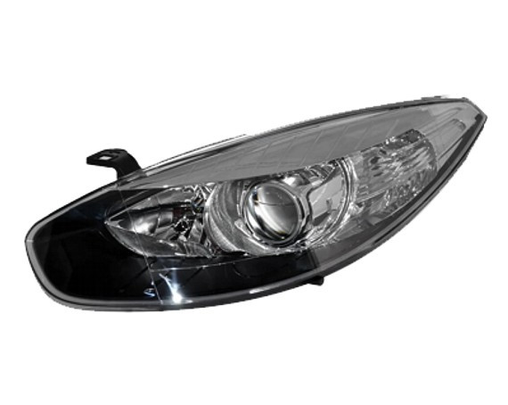 Levé přední světlo Renault Fluence (L3) 13-