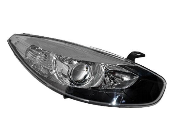 Pravé přední světlo Renault Fluence (L3) 13- OE