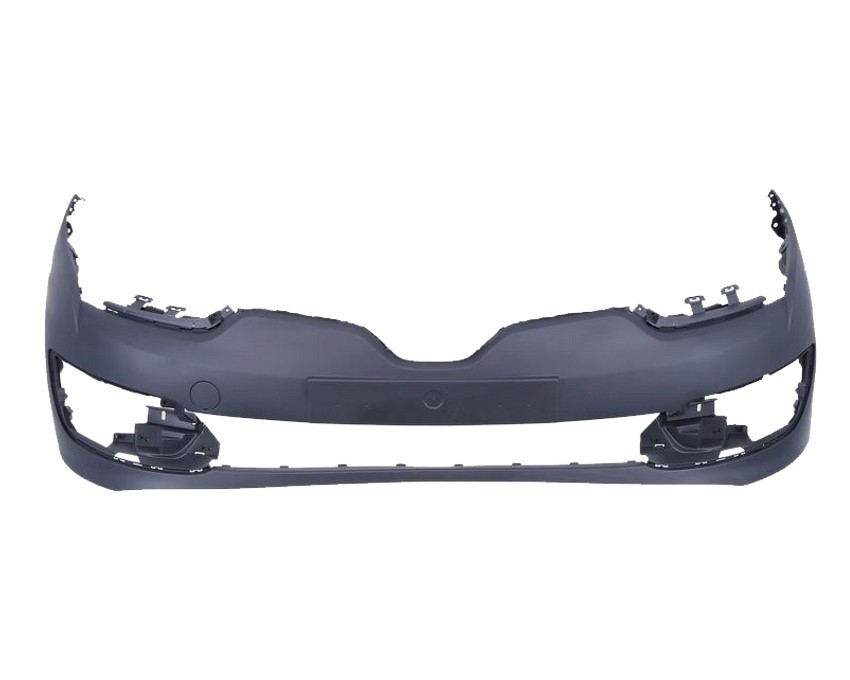 Přední nárazník Renault Megane III (BZ) 13-16 PRO LAK