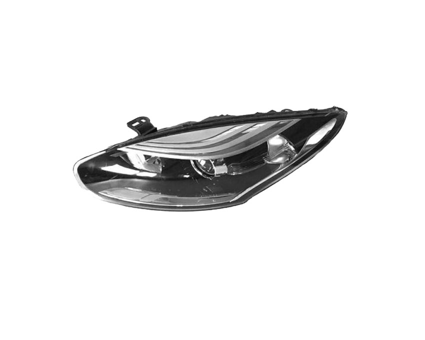 Levé přední světlo Renault Megane III (BZ/KZ) 13-16