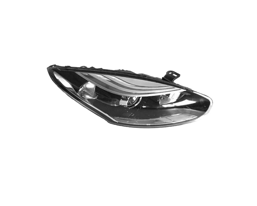 Pravé přední světlo Renault Megane III (BZ/KZ) 13-16