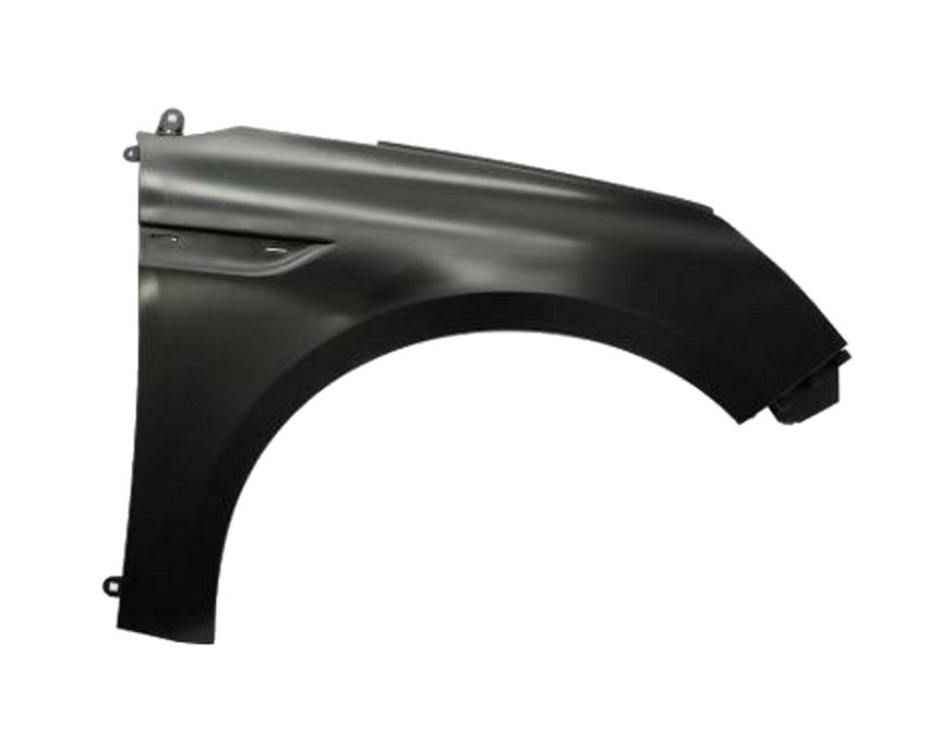 Pravý přední blatník Renault Megane IV (B9/K9) 16-