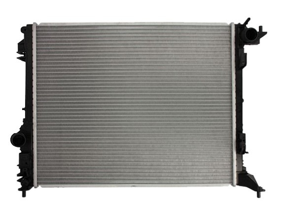 Chladič vody Renault Megane IV (B9/K9) 16-18 1.2 1.5