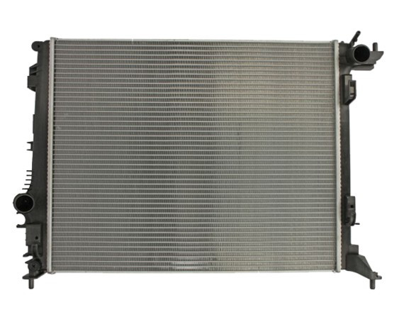 Chladič vody Renault Megane IV (B9/K9) 16- 1.2 1.3