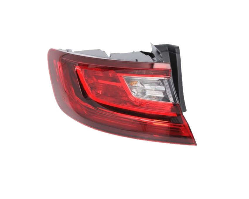 Levé zadní světlo LED vnější Renault Megane IV (B9) 16-20 HATCHBACK VALEO