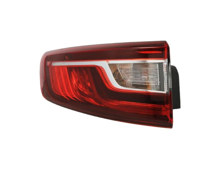 Levé zadní světlo LED vnější Renault Megane IV (K9) 16-20 KOMBI MAGNETI MARELLI