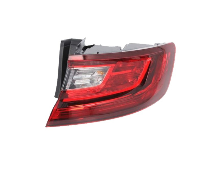 Pravé zadní světlo LED vnější Renault Megane IV (B9) 16-20 HATCHBACK VALEO