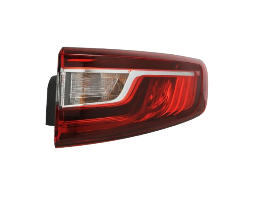 Pravé zadní světlo LED vnější Renault Megane IV (K9) 16-20 KOMBI MAGNETI MARELLI