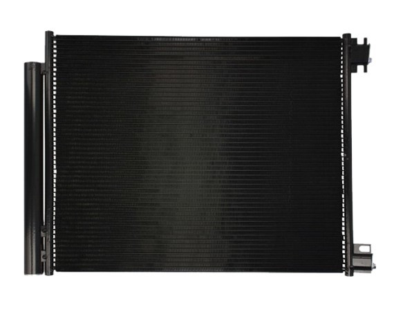 Chladič klimatizace Renault Megane IV (B9/K9) 16-18 1.2 1.6 1.5 KOYO