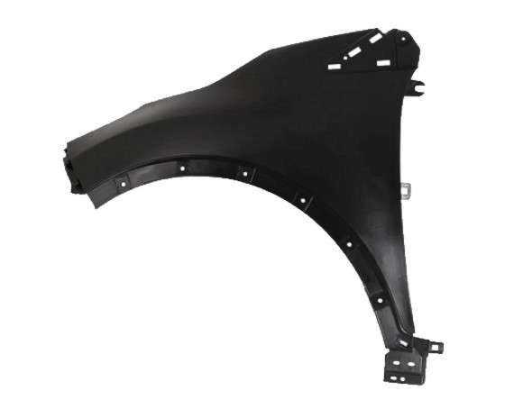 Levý přední blatník Renault Captur I (J5/H5) 13-20