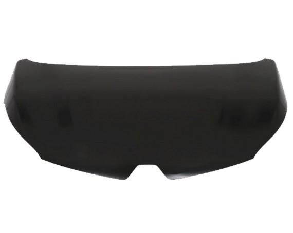 Přední kapota Renault Captur I (J5/H5) 13-20