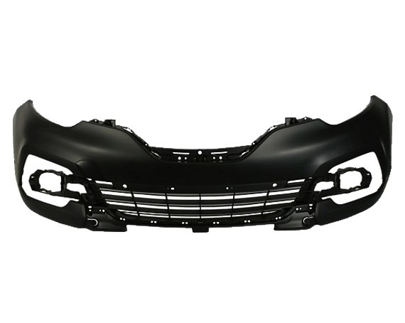 Přední nárazník Renault Captur I (J5/H5) 17-20 PRO LAK SENZORY