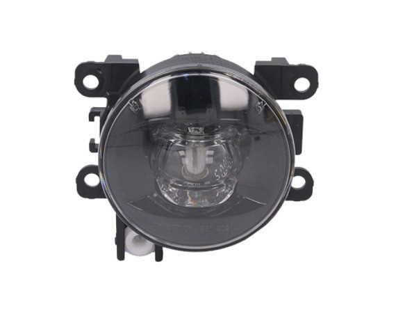 Levé přední mlhové světlo LED Renault Clio IV (BH/KH) 16-19 VALEO