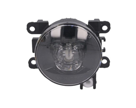 Pravé přední mlhové světlo LED Renault Clio IV (BH/KH) 16-19 VALEO