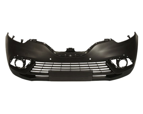 Přední nárazník Renault Scenic IV (J9) 16- PRO LAK SENZORY