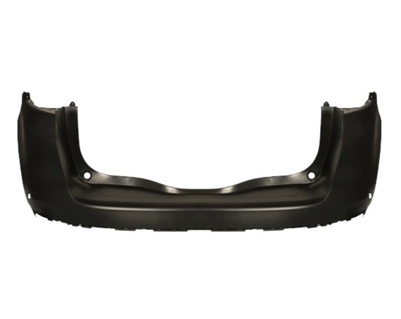 Zadní nárazník Renault Scenic IV (J9) 16- PRO LAK SENZORY