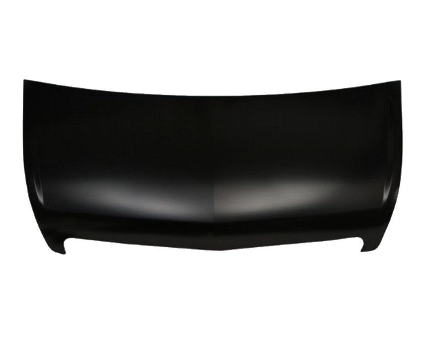 Přední kapota Opel Movano B (X62) 10-21