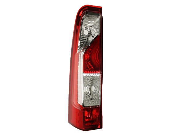 Levé zadní světlo Renault Master III (JV/FV) 19-