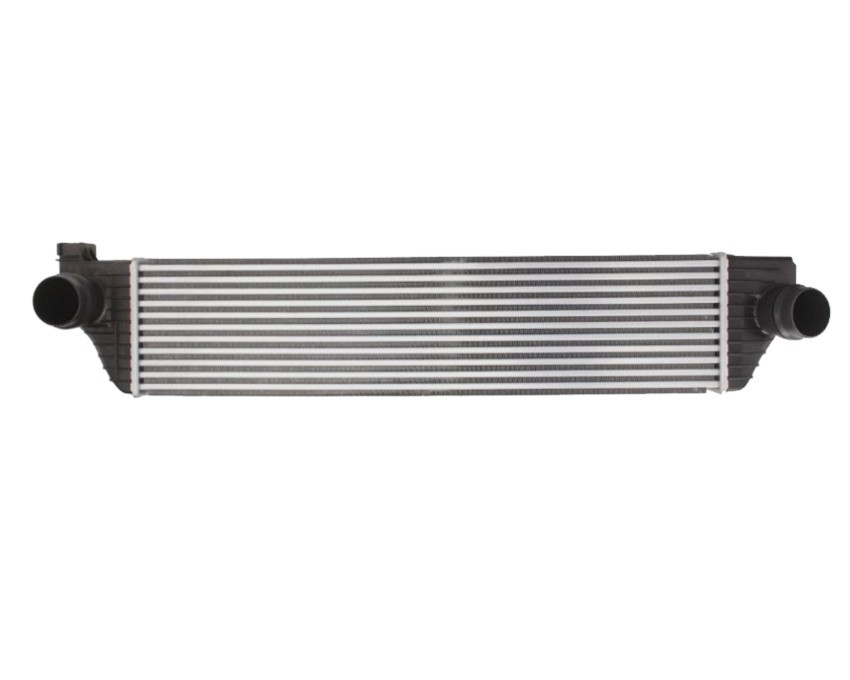 Chladič vzduchu Intercooler Opel Movano B (X62) 10-21 2.3 BEHR