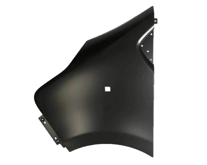 Levý přední blatník Renault Trafic III (FG/JG) 14-21 S OTVOREM