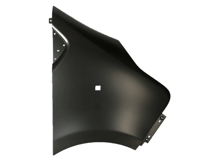 Pravý přední blatník Renault Trafic III (FG/JG) 14-21 S OTVOREM