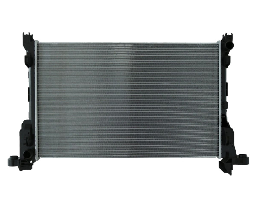 Chladič vody Fiat Talento (296) 16- 1.6 KOYO