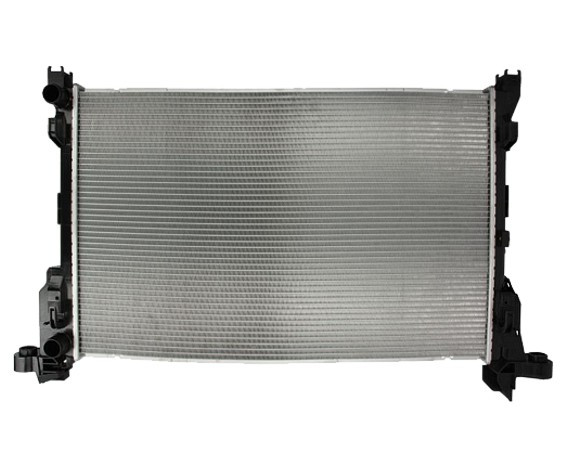 Chladič vody Renault Trafic III FG/JG 14-21 1.6