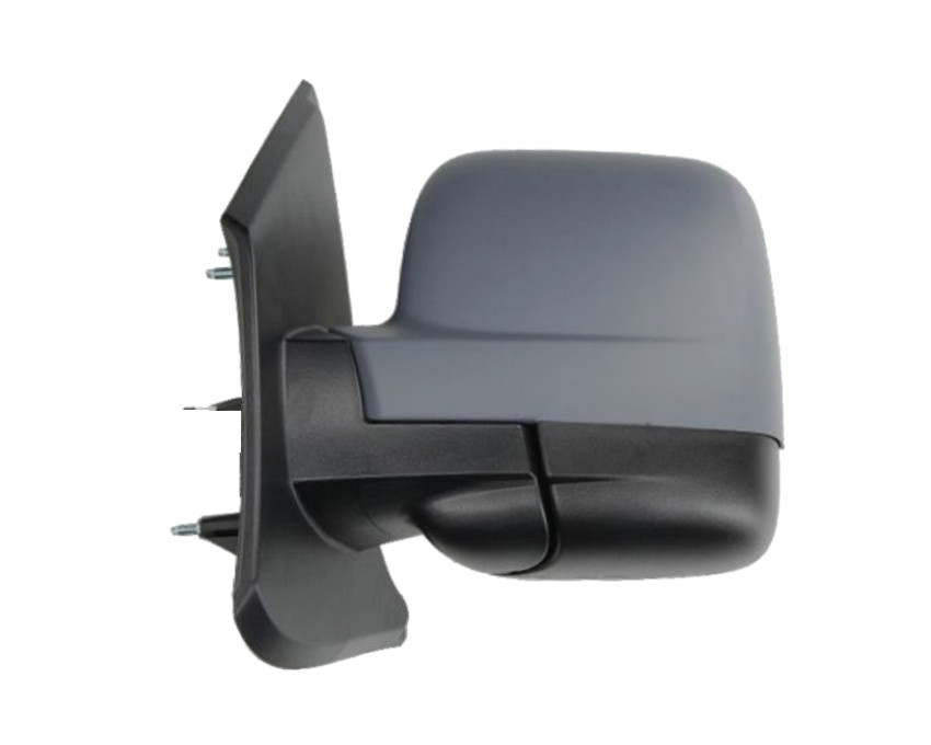 Levé zpětné zrcátko Opel Vivaro B (X82) 14-19 ELEKTRICKÉ PRO LAK