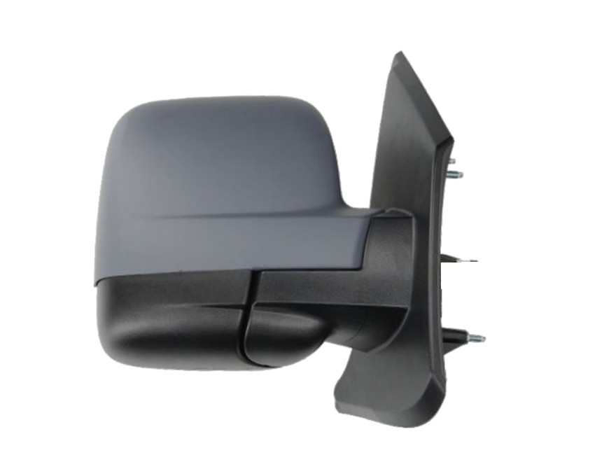 Pravé zpětné zrcátko Renault Trafic III (FG/JG) 14-21 ELEKTRICKÉ PRO LAK
