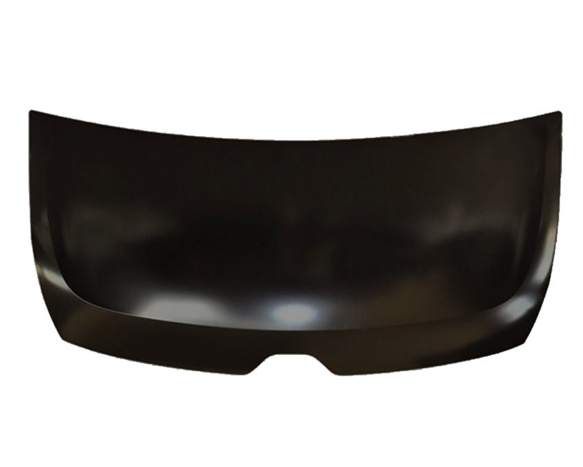 Přední kapota Renault Master III (JV/FV) 14-19