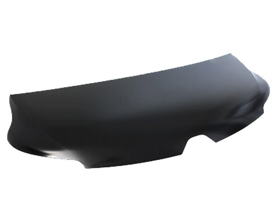 Přední kapota Renault Master III (JV/FV) 19-