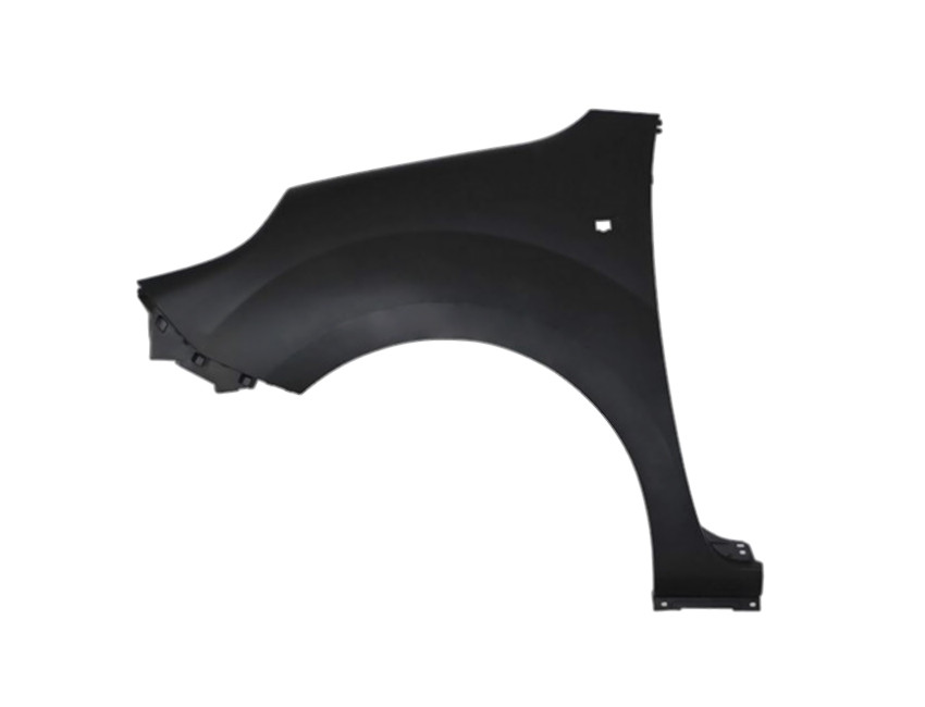 Levý přední blatník Renault Kangoo II (W) 13-20 S OTVOREM