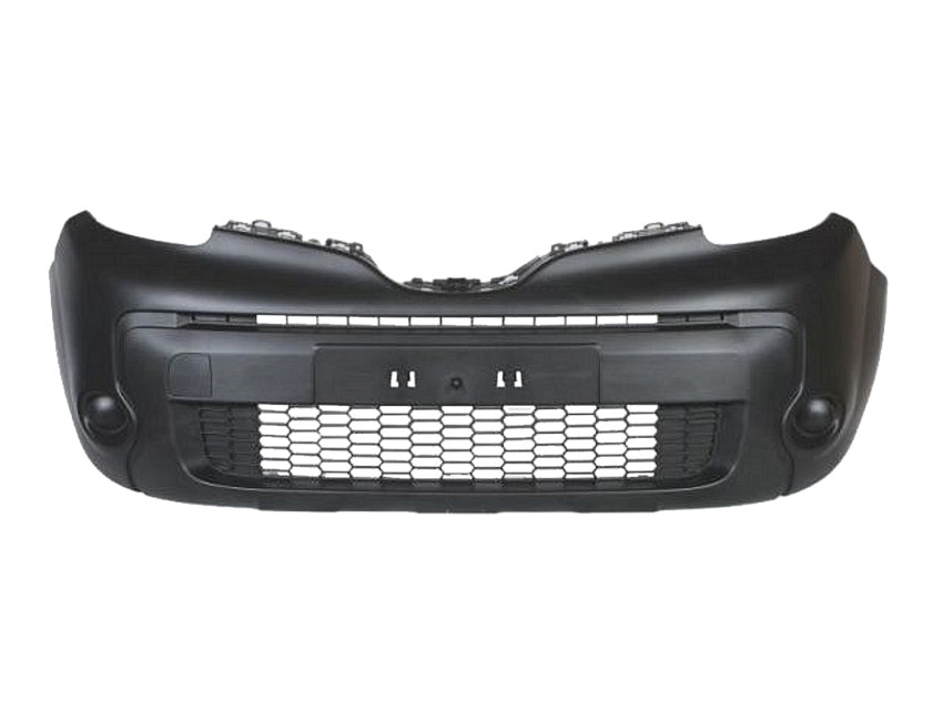 Přední nárazník Renault Kangoo II (W) 13-20 PRO LAK