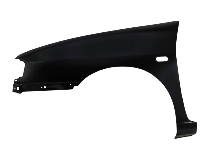 Levý přední blatník Volkswagen Caddy II (9K) 95-04 S OTVOREM