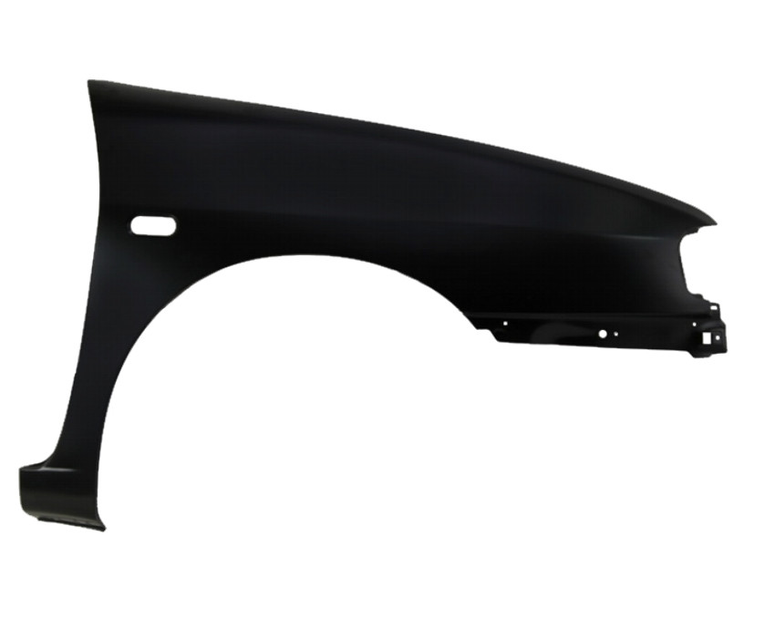 Pravý přední blatník Volkswagen Caddy II (9K) 95-04 S OTVOREM