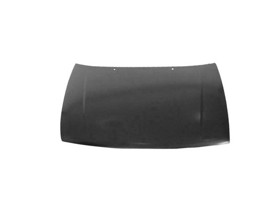 Přední kapota Volkswagen Caddy II (9K) 95-04 GALVANIZOVANA