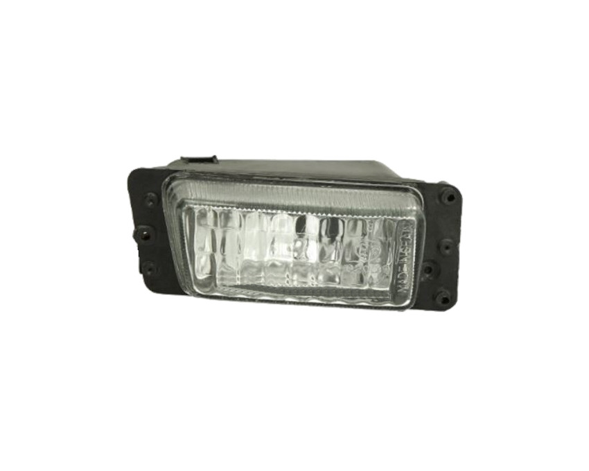 Pravé přední mlhové světlo Volkswagen Caddy II (9K) 95-04