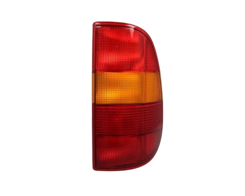 Pravé zadní světlo Volkswagen Caddy II (9K) 95-04