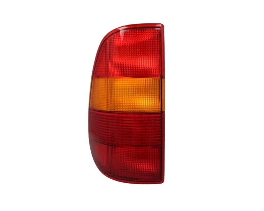 Levé zadní světlo Volkswagen Caddy II (9K) 95-04