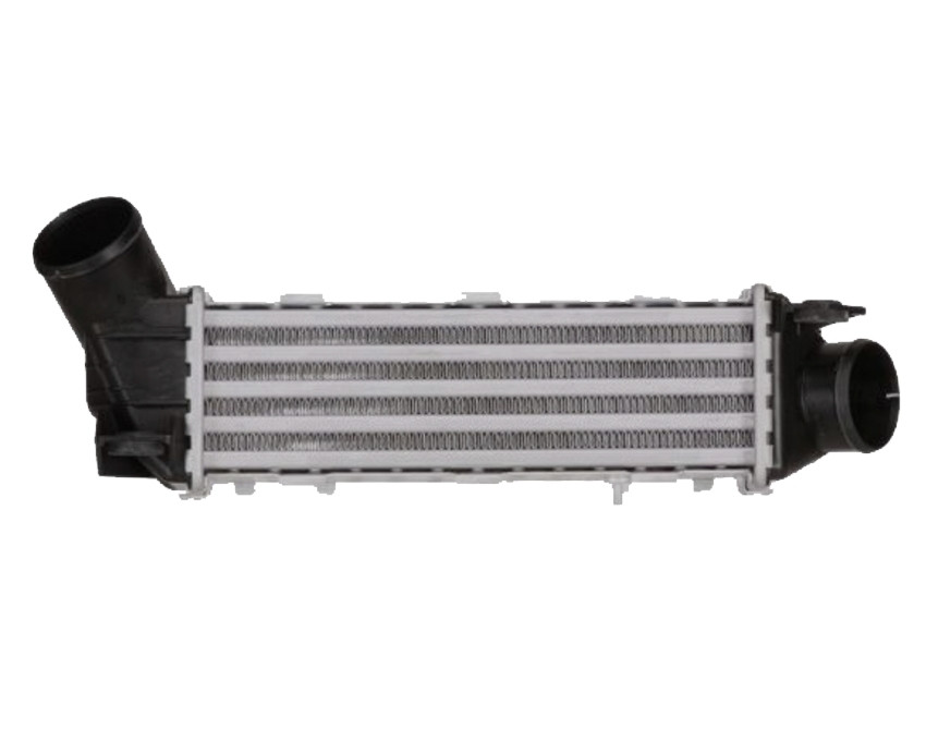 Chladič vzduchu Intercooler Volkswagen Caddy II (9K) 00-04